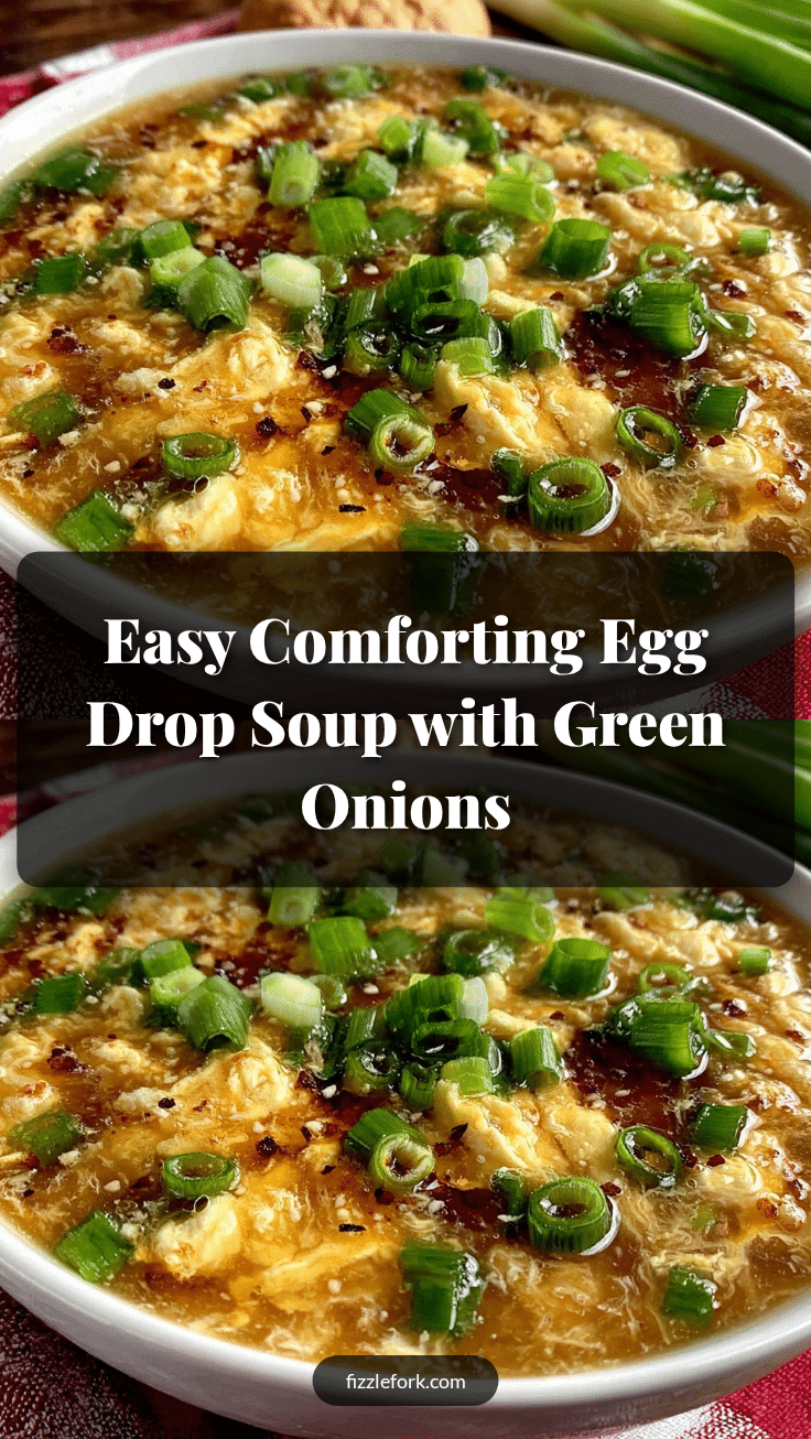 egg drop soup recipe recipe