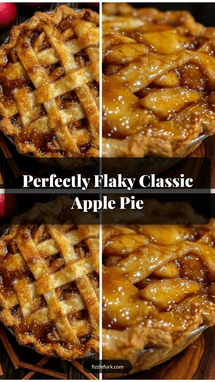 classic apple pie recipe recipe