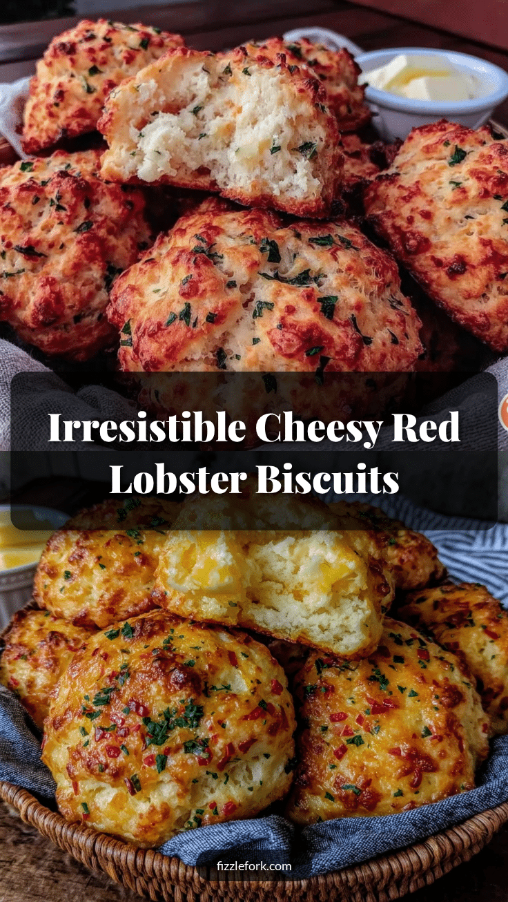 crispy cheddar bay biscuits recipe