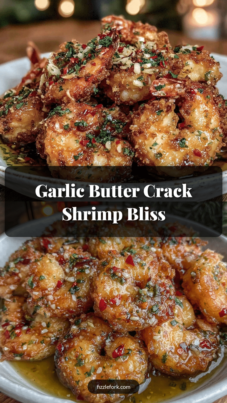 crispy crack shrimp recipe recipe