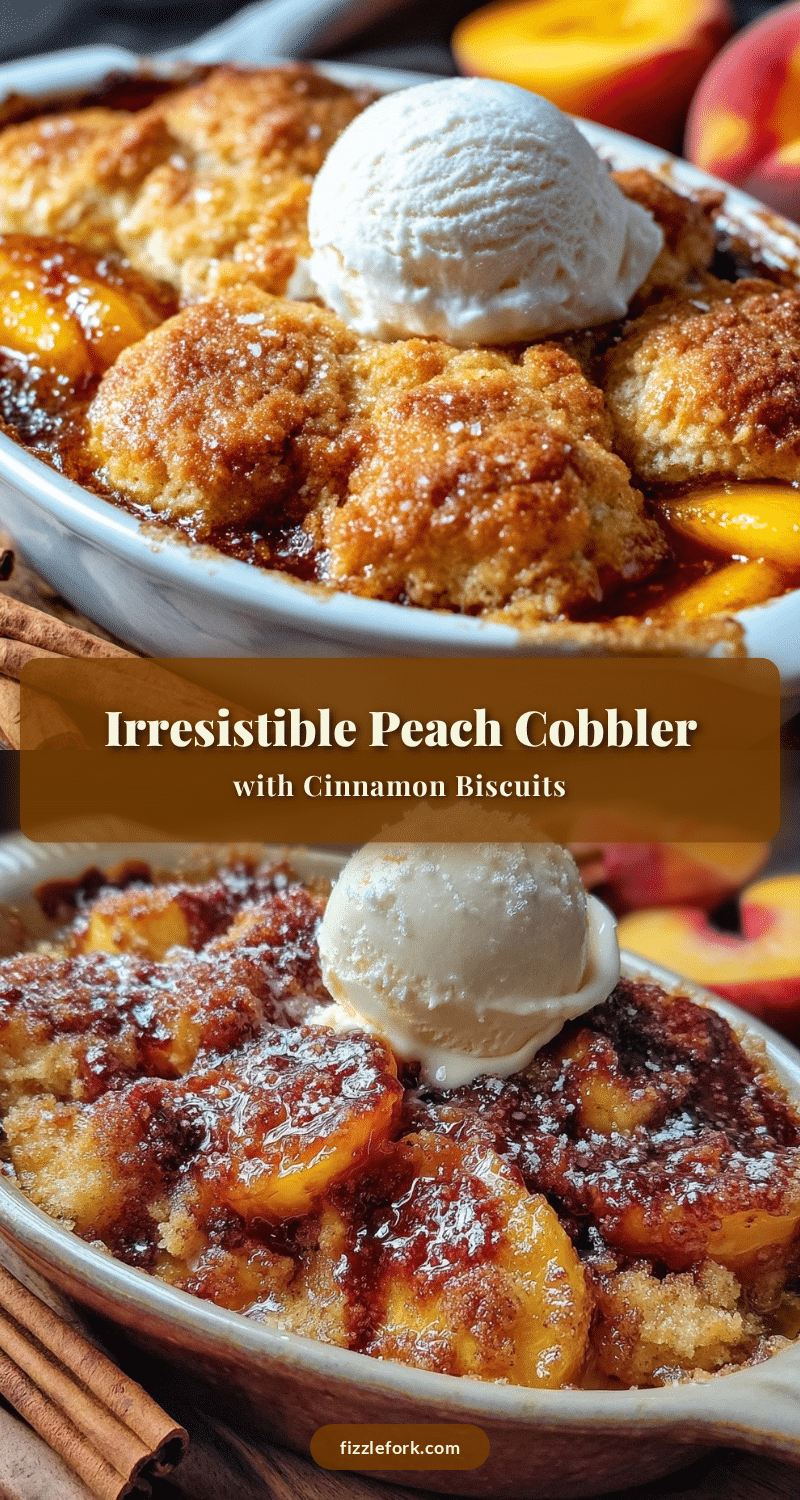peach cobbler recipe recipe