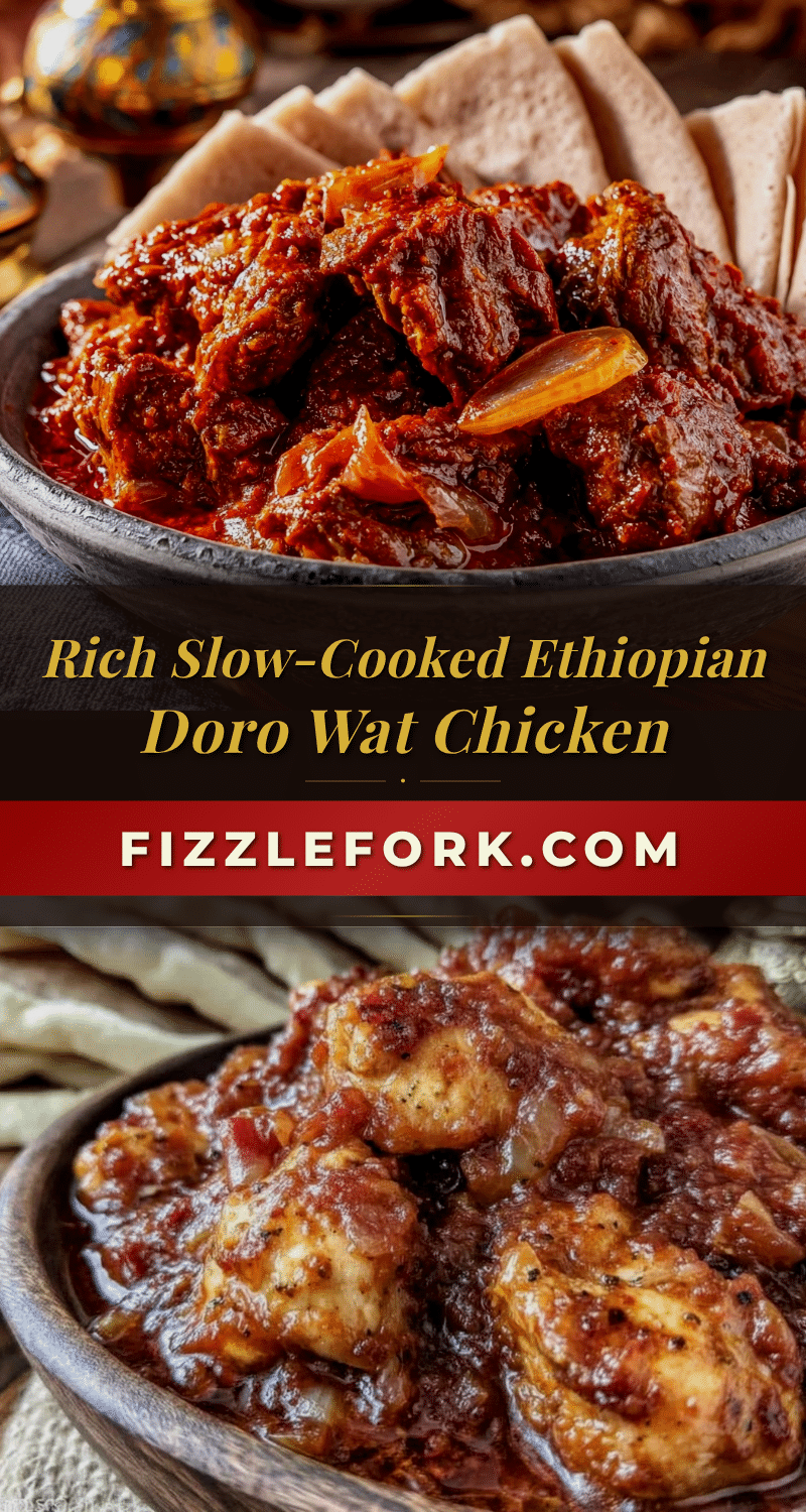 crockpot ethiopian doro wat chicken recipe recipe