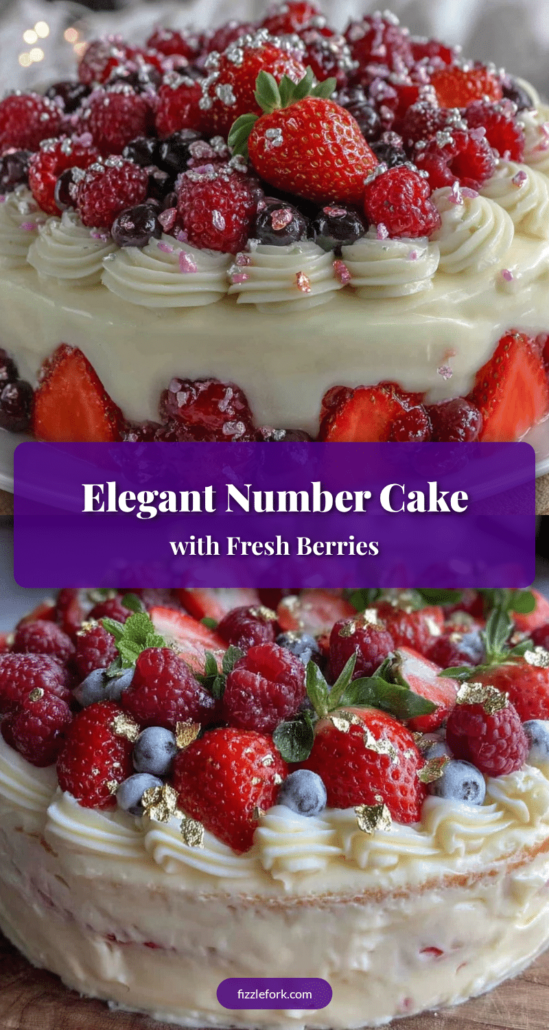 perfect number cake recipe recipe