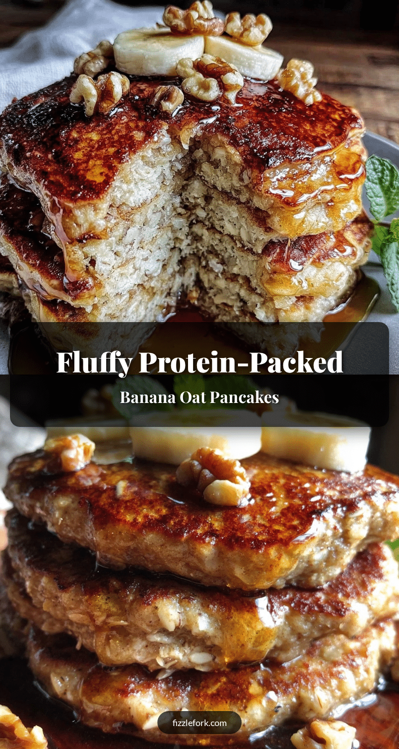 fluffy protein pancakes recipe