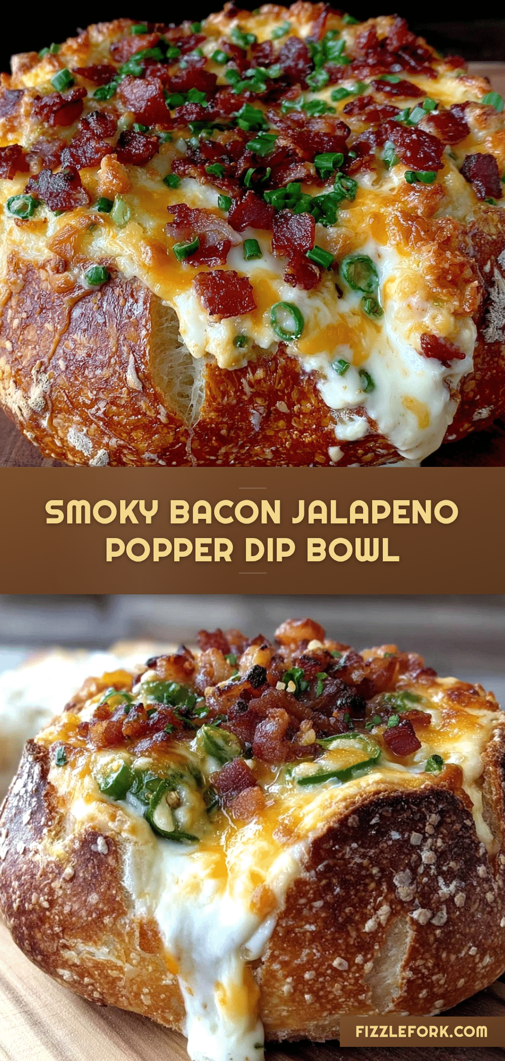 bacon jalapeno popper dip recipe