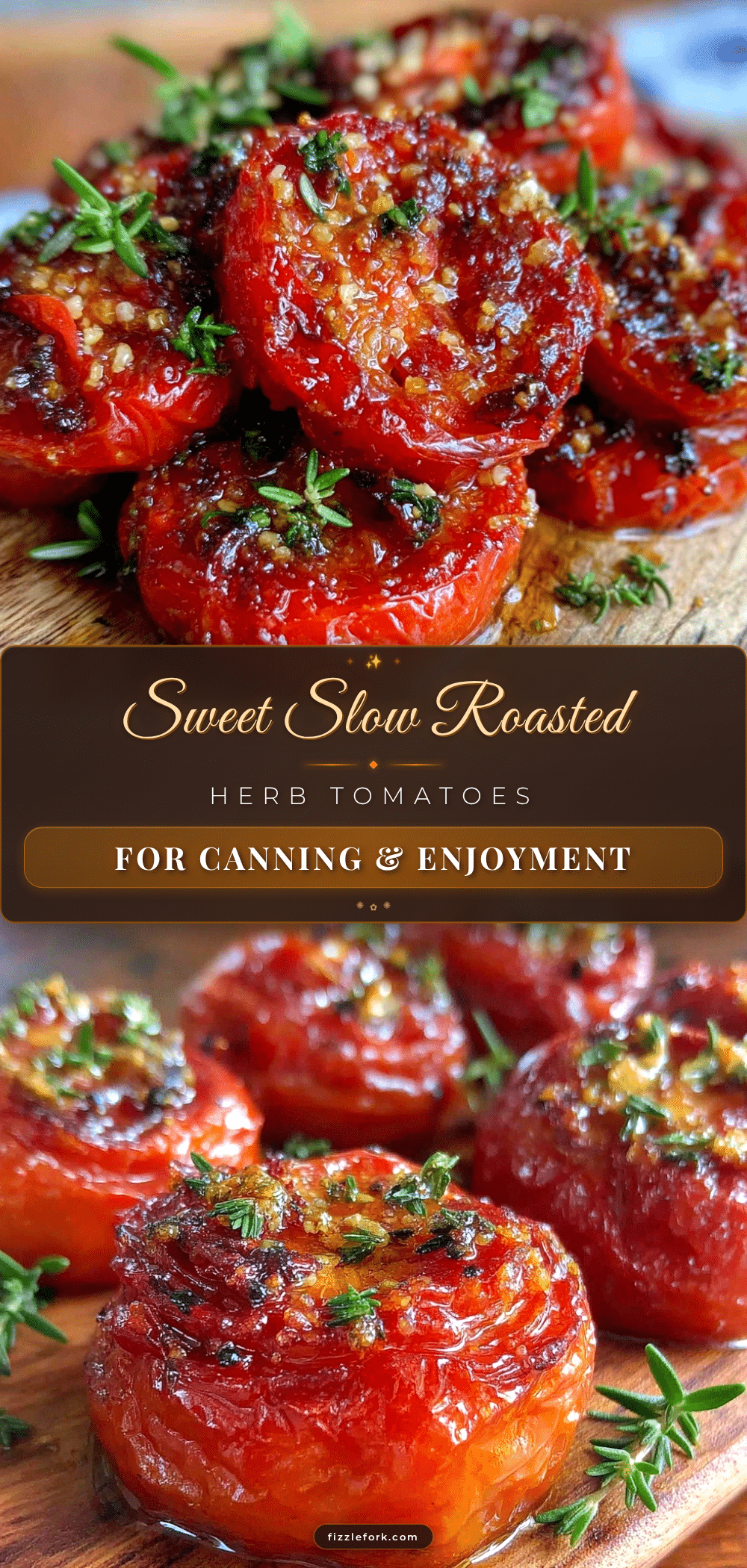 slow roasted tomatoes recipe recipe