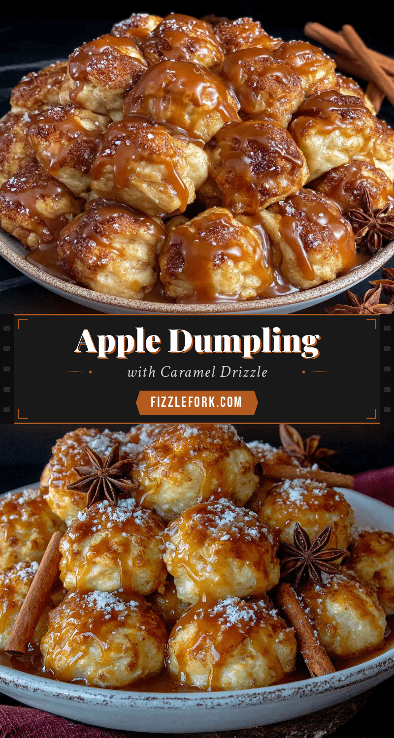 apple dumpling bites recipe