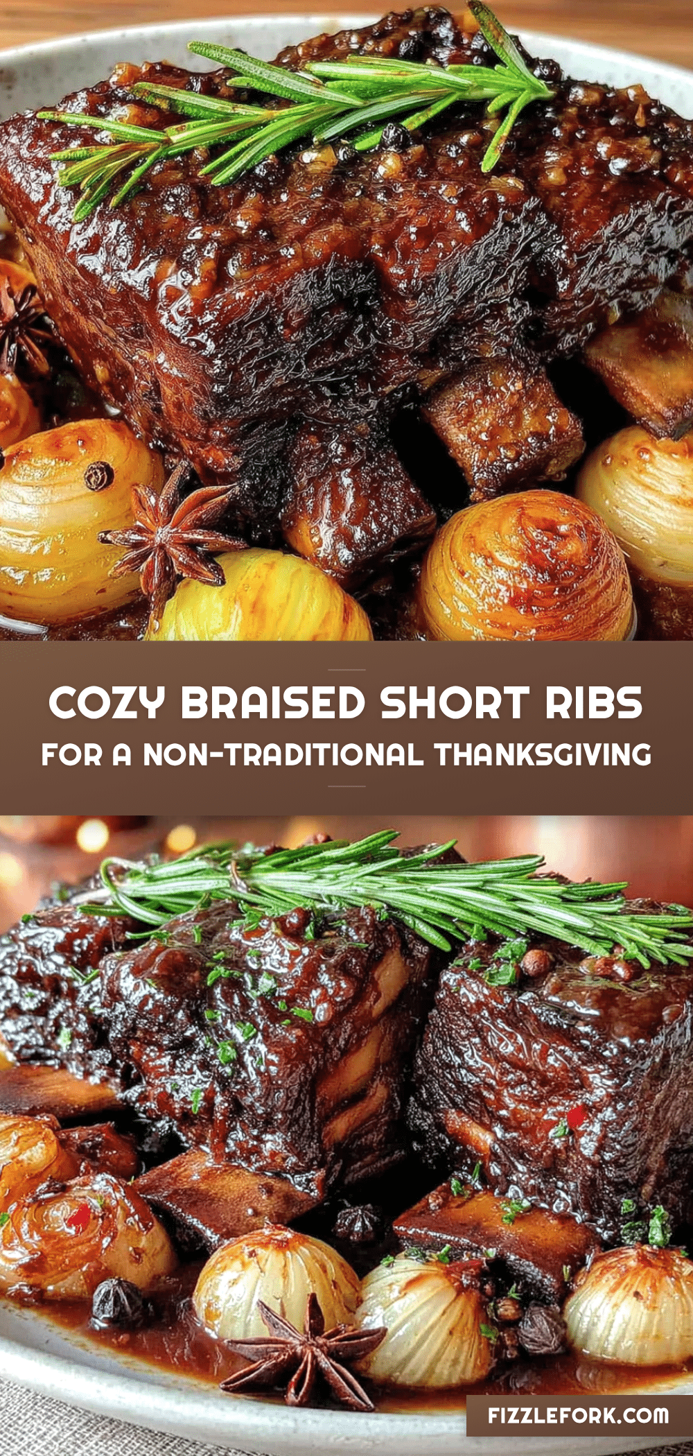 braised short ribs recipe
