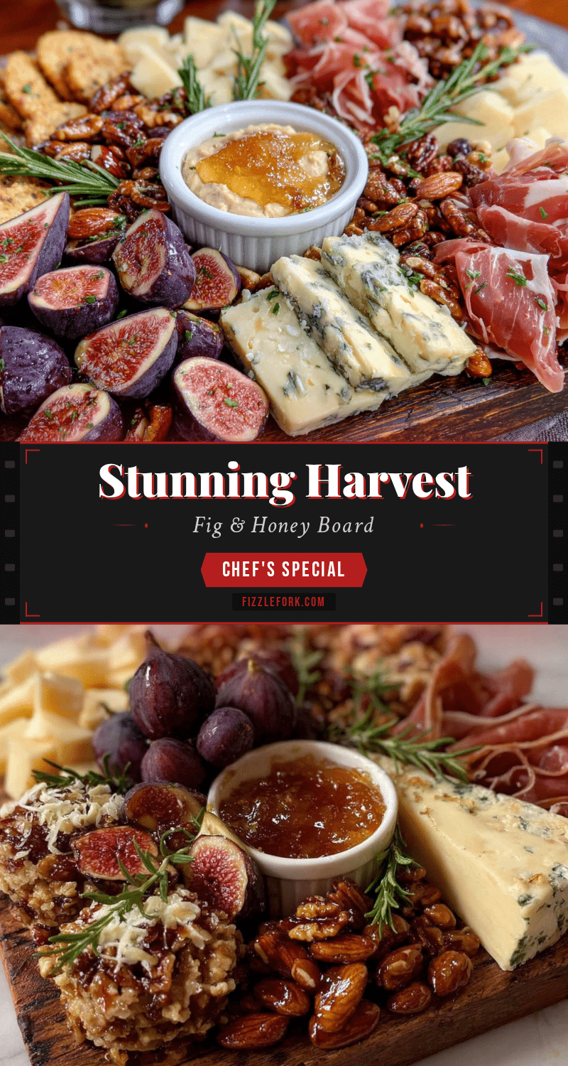 fall charcuterie board recipe